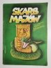 SKARB MAJÓW - Tibor Cs. Horvath 1989
